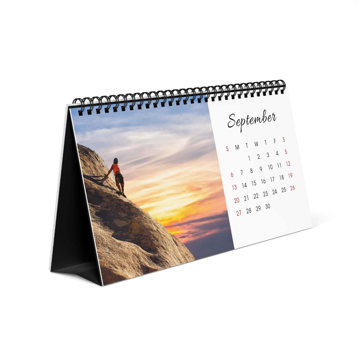 Desktop Calendar