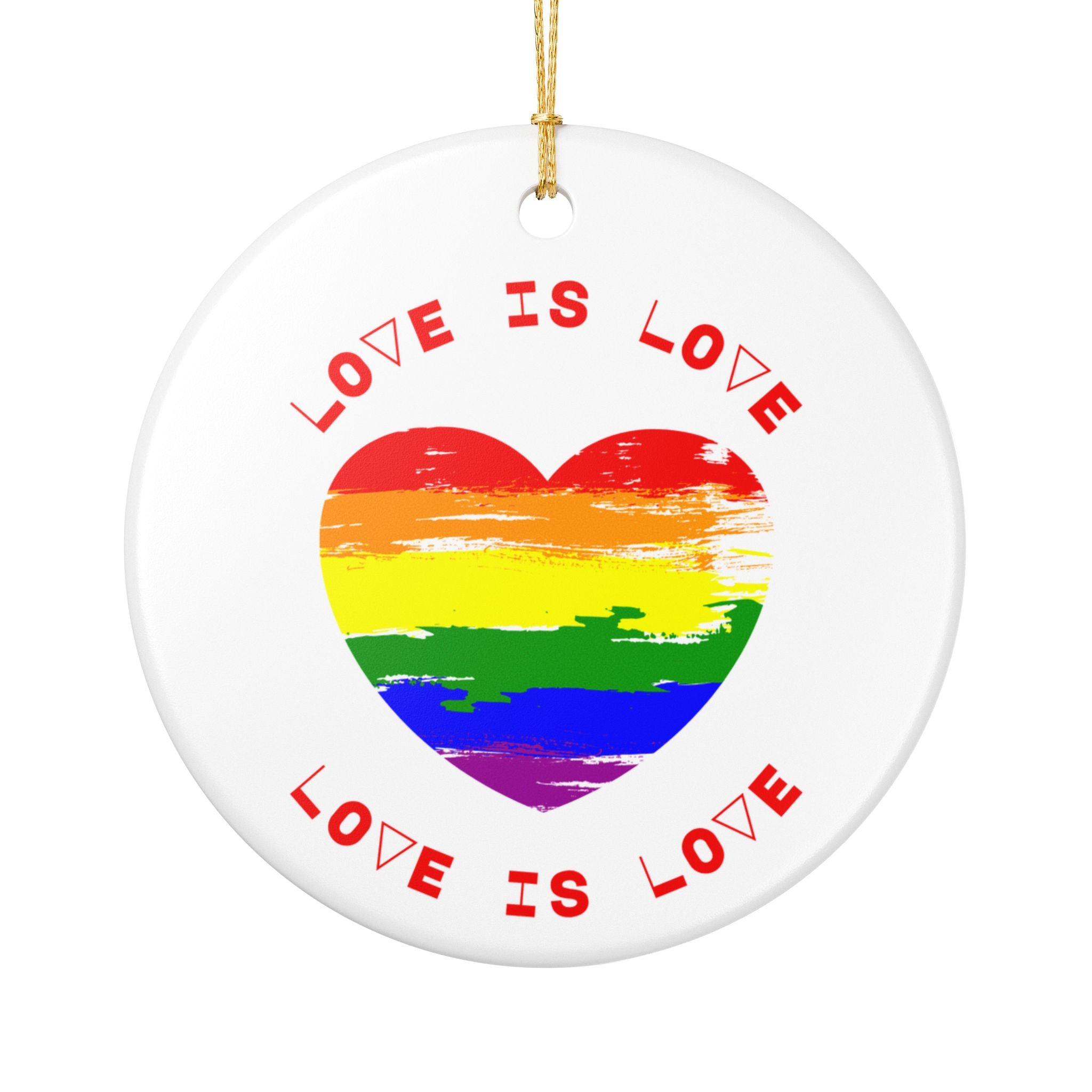 Ceramic Decoration Ornament, (1pc)