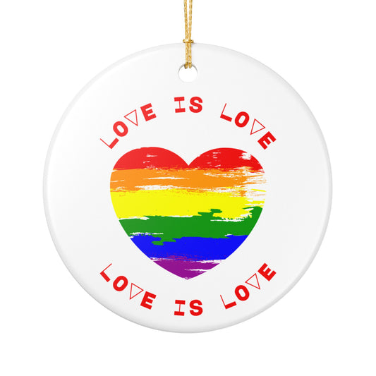 Ceramic Decoration Ornament, (1pc)