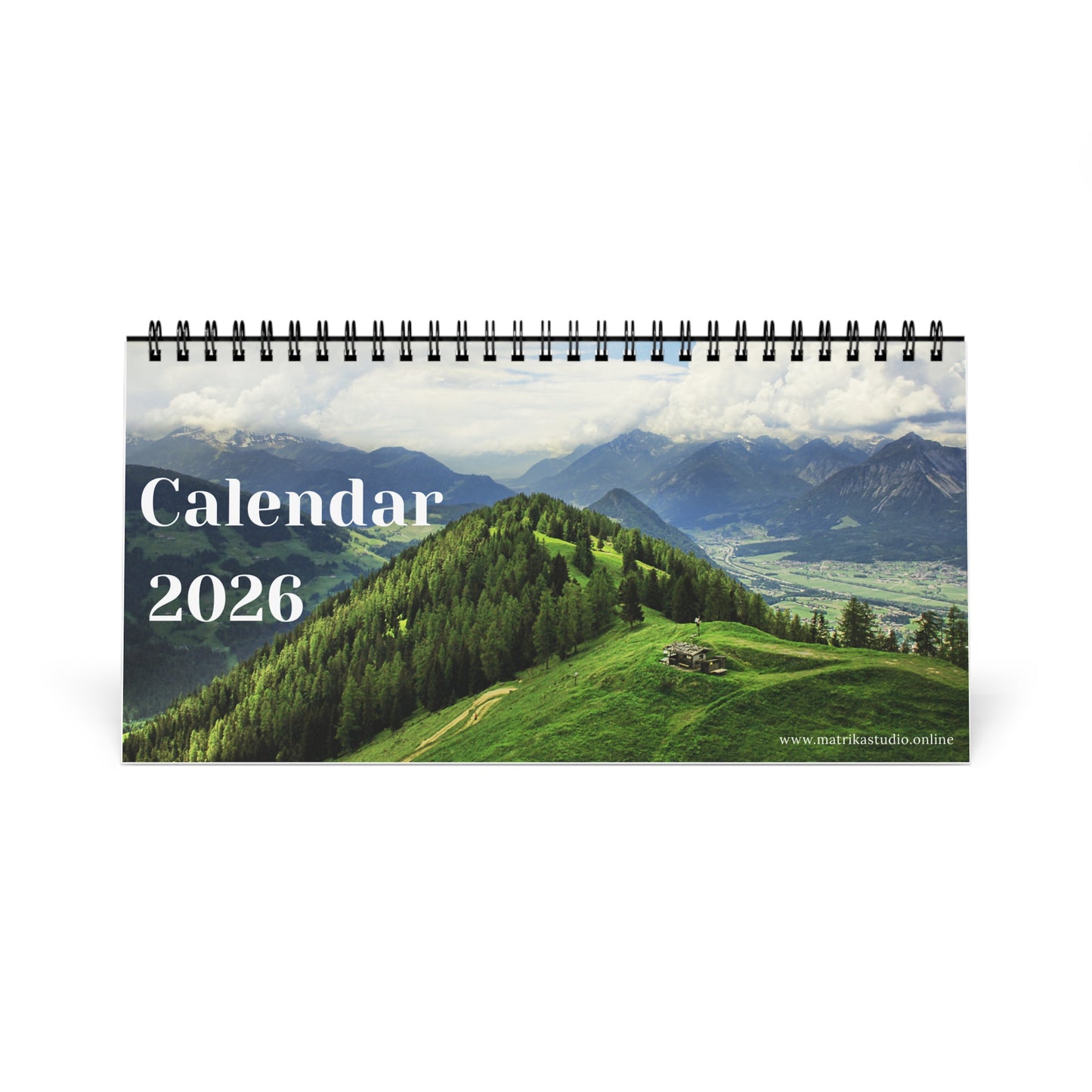 Desktop Calendar