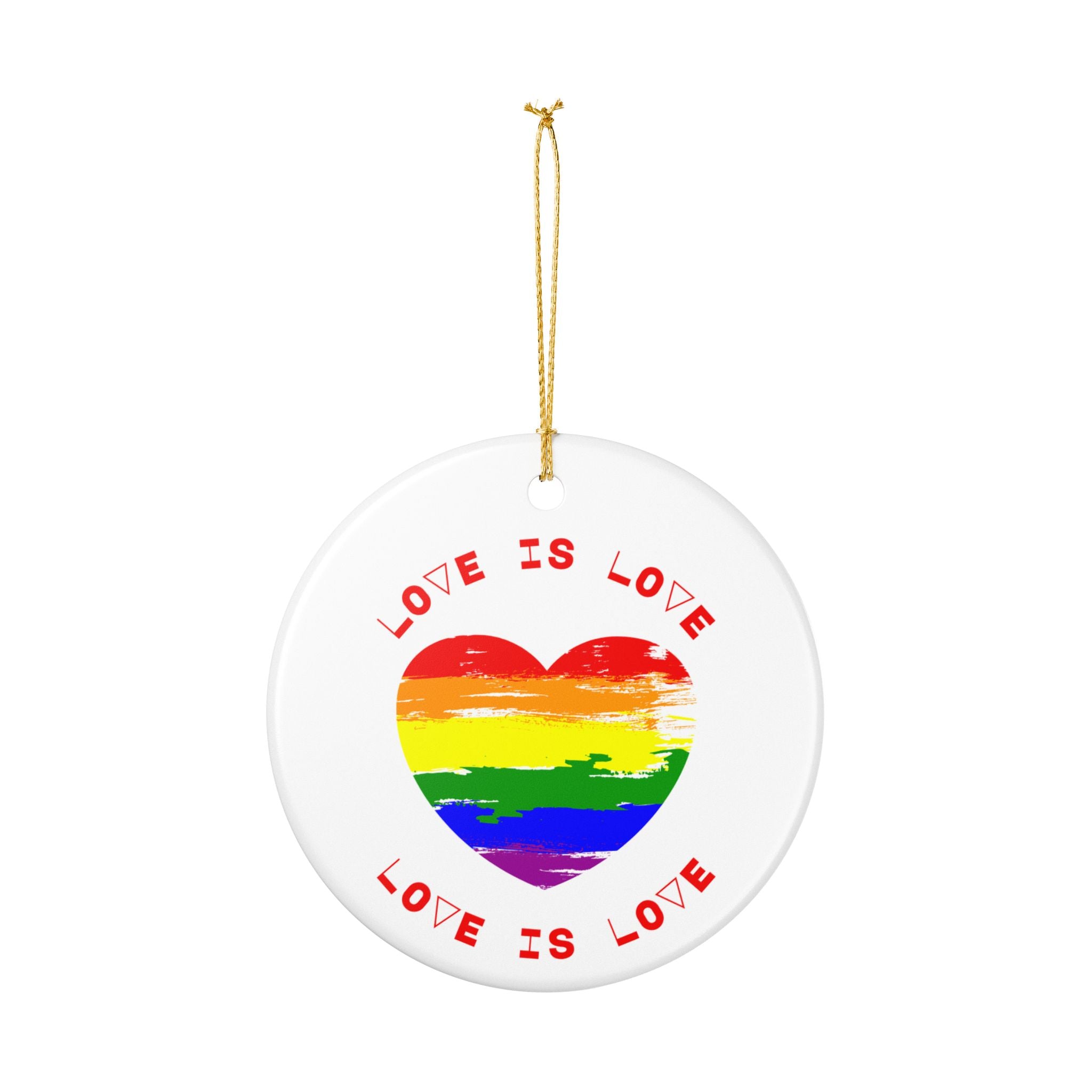 Ceramic Decoration Ornament, (1pc)