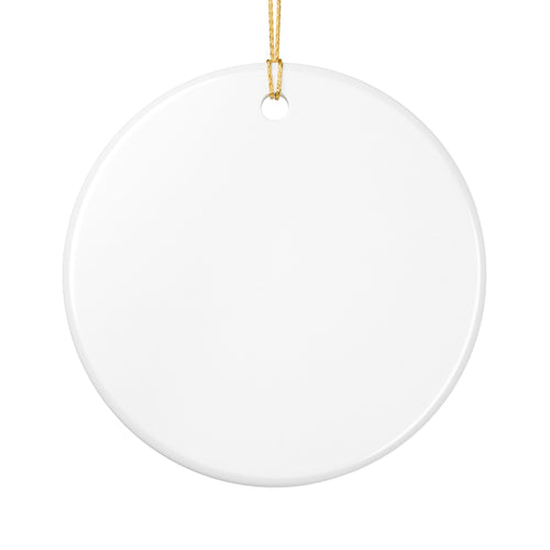 Ceramic Decoration Ornament, (1pc)